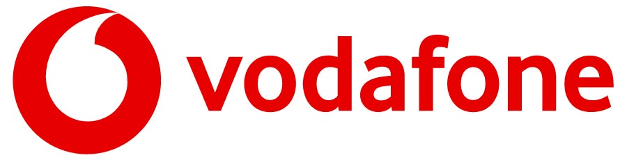 Vodafone-logo
